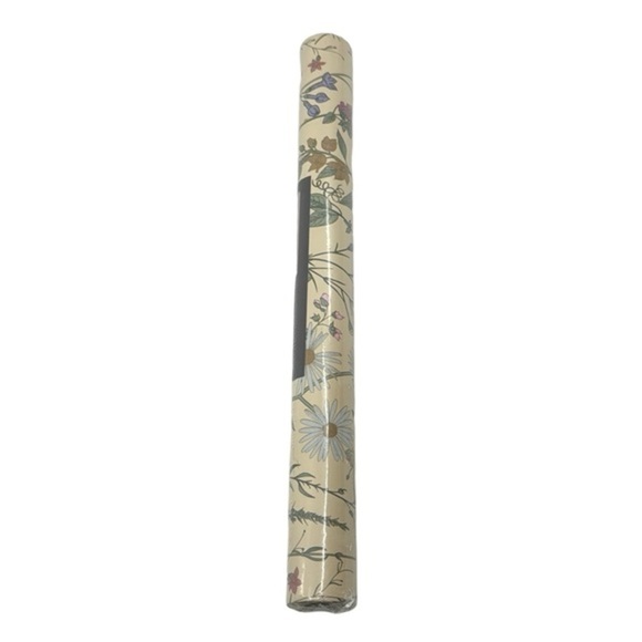 Rustic Floral Peel and Stick Wallpaper Roll - Picture 7 of 7